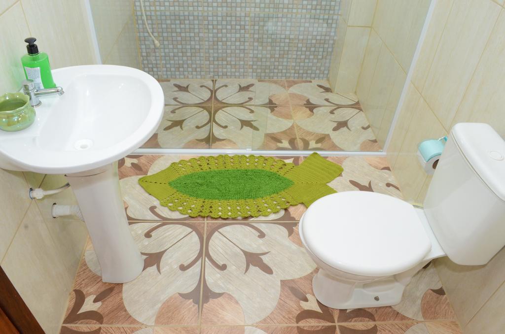 Pousada Tres Irmaos Penha  Habitación foto
